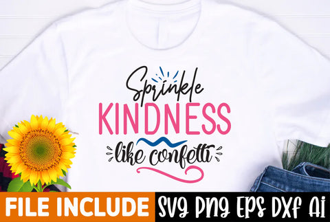 Positivity SVG Bundle SVG Ariyan 