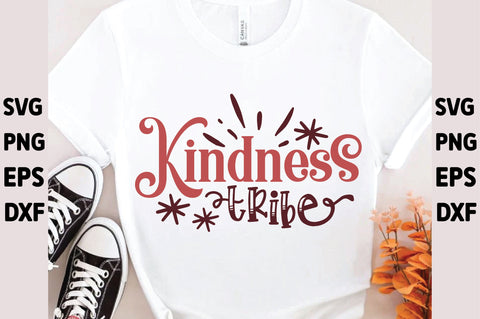 Positivity SVG Bundle SVG Ariyan 