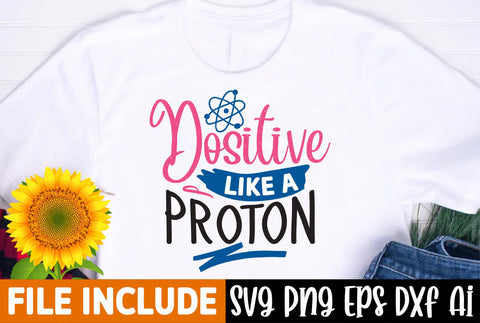 Positivity SVG Bundle SVG Ariyan 