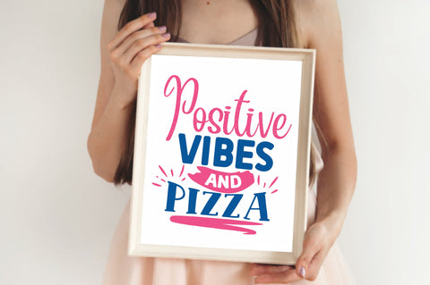 Positivity SVG Bundle SVG Ariyan 