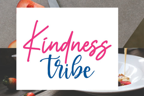 Positivity SVG Bundle SVG Ariyan 