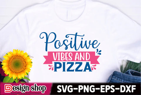 Positivity SVG Bundle SVG Ariyan 