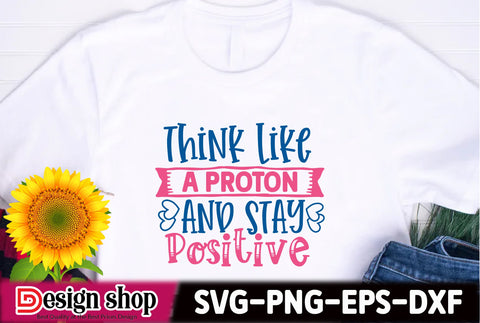 Positivity SVG Bundle SVG Ariyan 