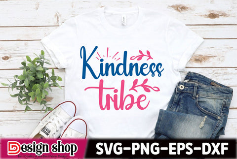 Positivity SVG Bundle SVG Ariyan 