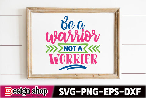 Positivity SVG Bundle SVG Ariyan 