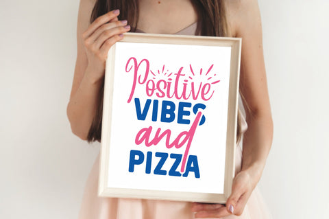 Positivity SVG Bundle SVG Ariyan 