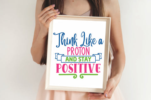 Positivity SVG Bundle SVG Ariyan 