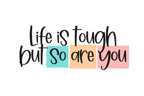 Possibly - A Quirky Handwritten Font Font KA Designs 