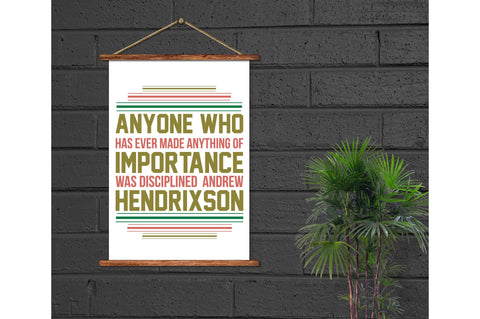 Poster Design Bundle SVG Rupkotha 