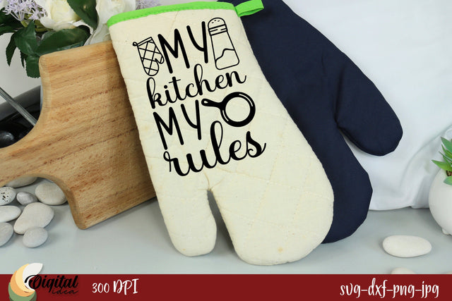 Pot Holder Funny Quotes SVG Design SVG Evgenyia Guschina 