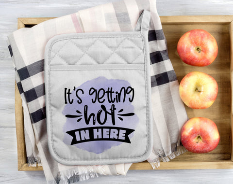 Pot Holder Sublimation Designs Bundle, 6 Pot Holder PNG Files, Leftovers Are For Quitters PNG, Bakers Gonna Bake PNG, Cookies Make Everything Better PNG Sublimation HappyDesignStudio 