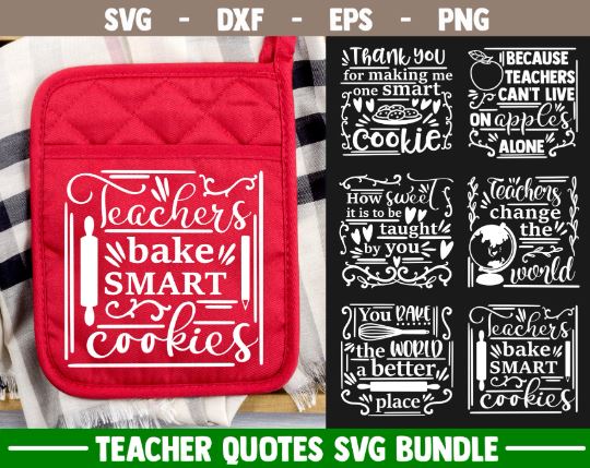 Pot holder SVG Bundle, teacher svg, school svg, baking svg, kitchen svg, funny quotes svg, svg designs, chef svg, cooking svg, teach svg SVG James 