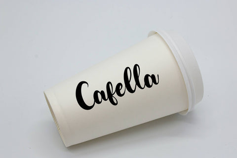 Potato Font LetterdayStudio 