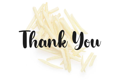 Potato Font LetterdayStudio 