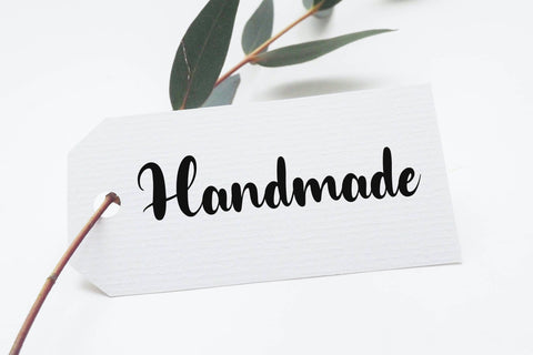 Potato Font LetterdayStudio 