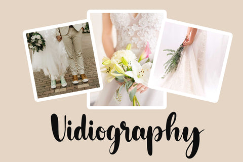 Potato Font LetterdayStudio 