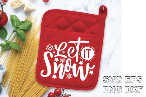 Potholder SVG Bundle SVG Ariyan 