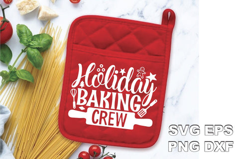 Potholder SVG Bundle SVG Ariyan 