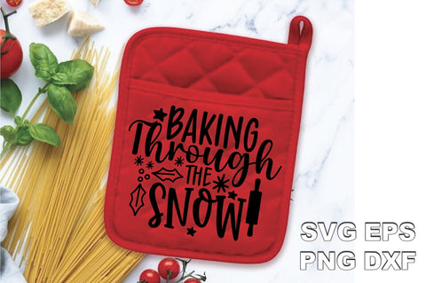 Potholder SVG Bundle SVG Ariyan 