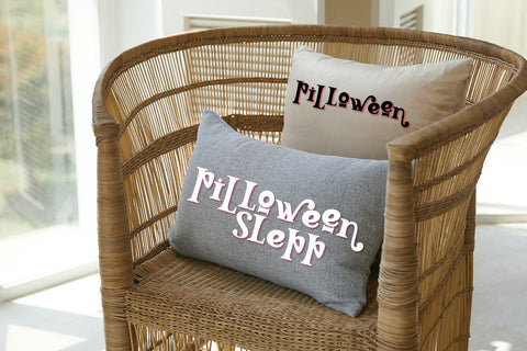 Pottion Wizard Font JH-CreativeFont 