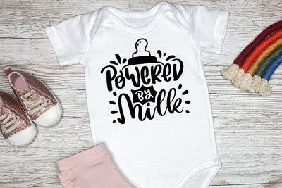 Powered By Milk SVG SVG dapiyupi store 