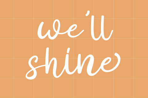 Powlina Theater - Calligraphy Font Font Attype studio 