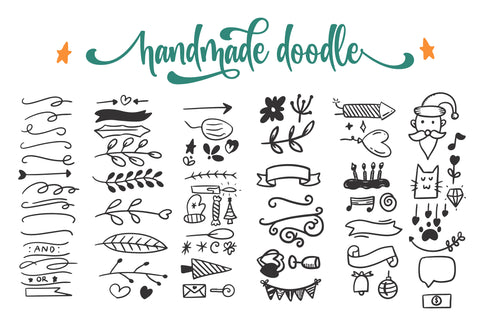 Prajurit Snowman - Beautiful and Romantic Handwritten Font Font ahweproject 