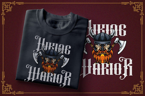 Prastico - Blackletter Font Font StringLabs 