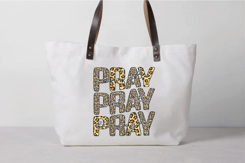 Pray On It Out It Through Sublimation Creativeart88 