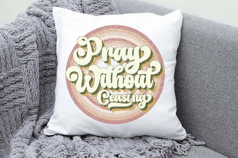 Pray Without Ceasing Sublimation Sublimation Jagonath Roy 