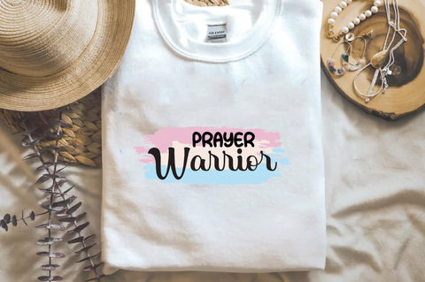 Prayer Warrior Sublimation Sublimation Jagonath Roy 