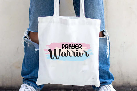 Prayer Warrior Sublimation Sublimation Jagonath Roy 