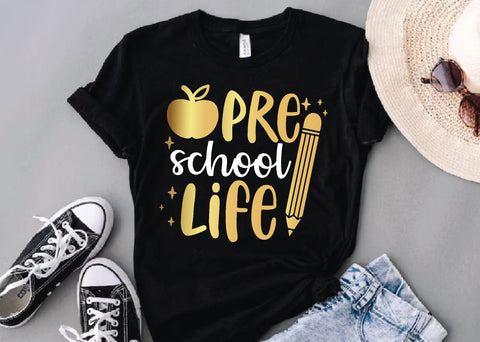 pre school life svg SVG designstore 