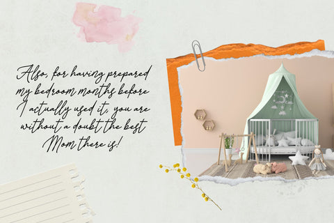 Pregnancy Journey - a Monoline Font Font nhfonts 