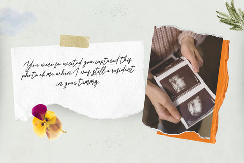 Pregnancy Journey - a Monoline Font Font nhfonts 