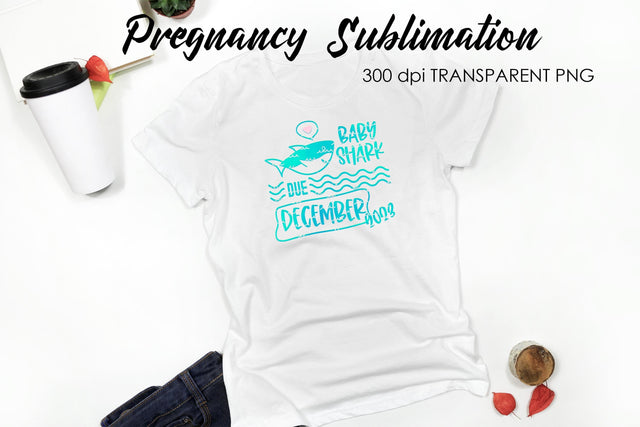 Pregnancy Sublimation | T-shirt Design | Baby Time Design Sublimation Fly Design 