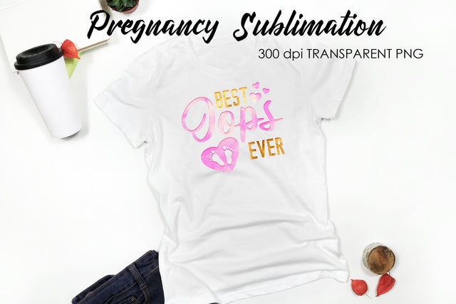 Pregnancy Sublimation | T-shirt Design | Baby Time Design Sublimation Fly Design 
