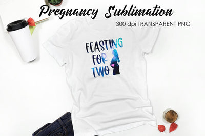 Pregnancy Sublimation | T-shirt Design | Baby Time Design Sublimation Fly Design 