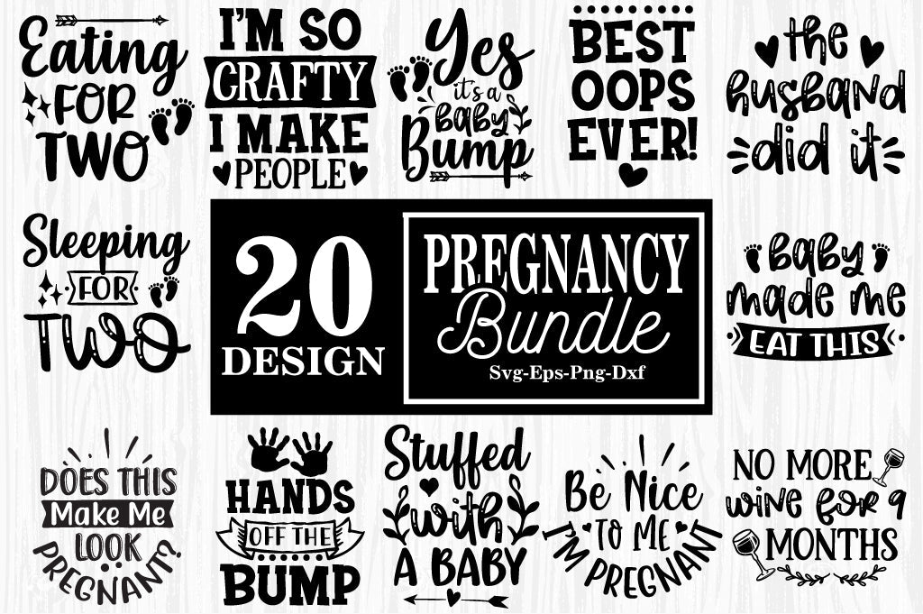 Pregnant AF SVG, Funny Pregnancy Shirt Design Svg, Png, Funny Maternity  Shirt Svg, Funny Pregnant Svg, Pregnancy, Maternity, Pregnant AF Png