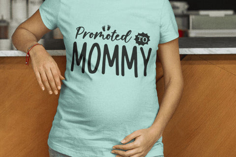 Pregnancy Svg Bundle SVG Regulrcrative 