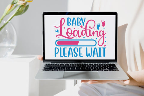 Pregnancy SVG Bundle SVG Regulrcrative 