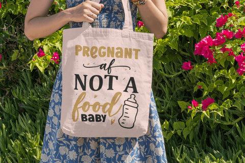 Pregnancy SVG Bundle SVG Regulrcrative 