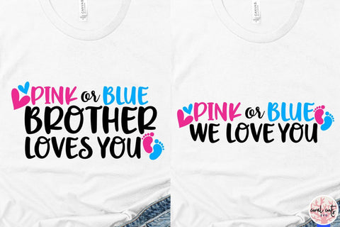 Pregnancy Svg Bundles - 10 Svg EPS DXF PNG Cut File SVG CoralCutsSVG