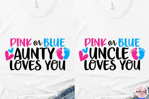 Pregnancy Svg Bundles - 10 Svg EPS DXF PNG Cut File SVG CoralCutsSVG