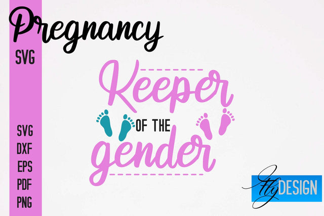 Pregnancy SVG | Funny Quotes SVG SVG Fly Design 