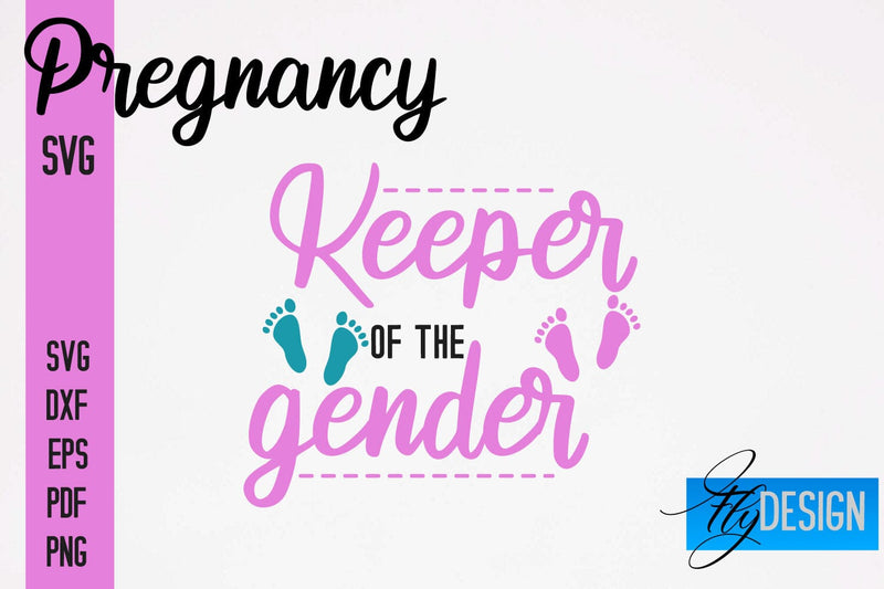 Pregnancy SVG | Funny Quotes SVG SVG Fly Design 