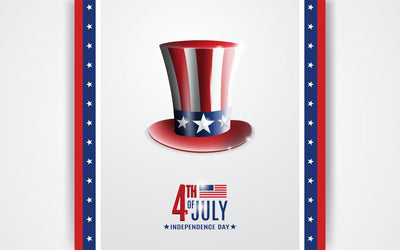 Presidents day event concept greeting Background SVG naemmiah021 