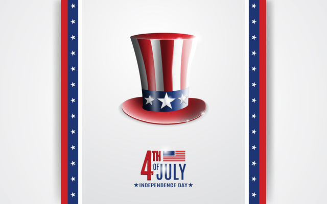 Presidents day event concept greeting Background SVG naemmiah021 