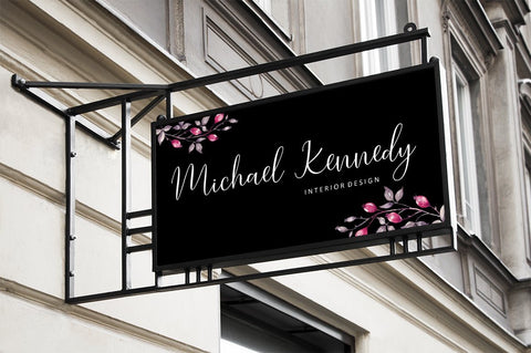 Prestiquen Script Font Megatype 