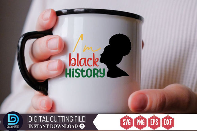 Pretty black & ebucateb SVG SVG DESIGNISTIC 